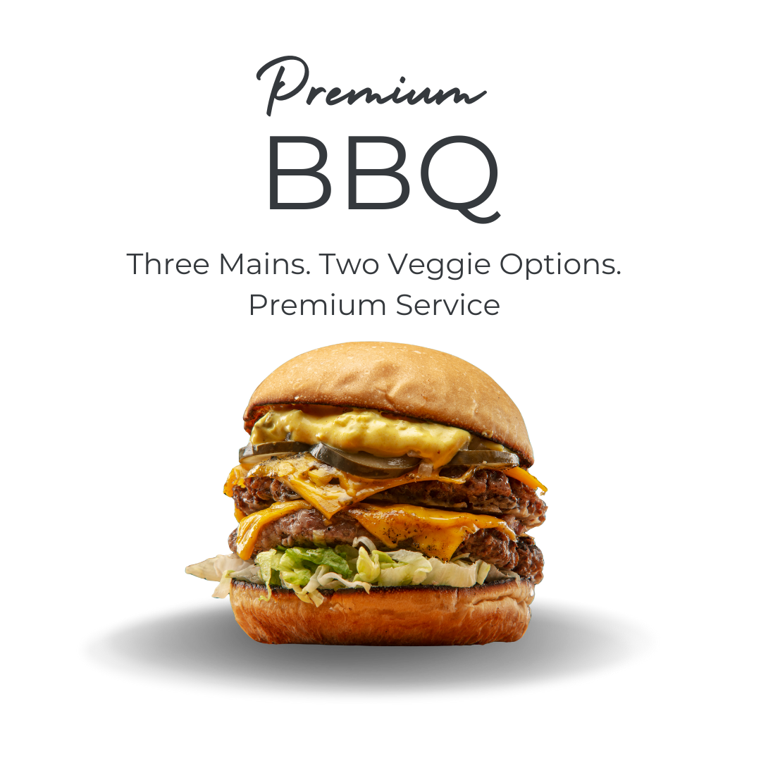 Premium BBQ Package