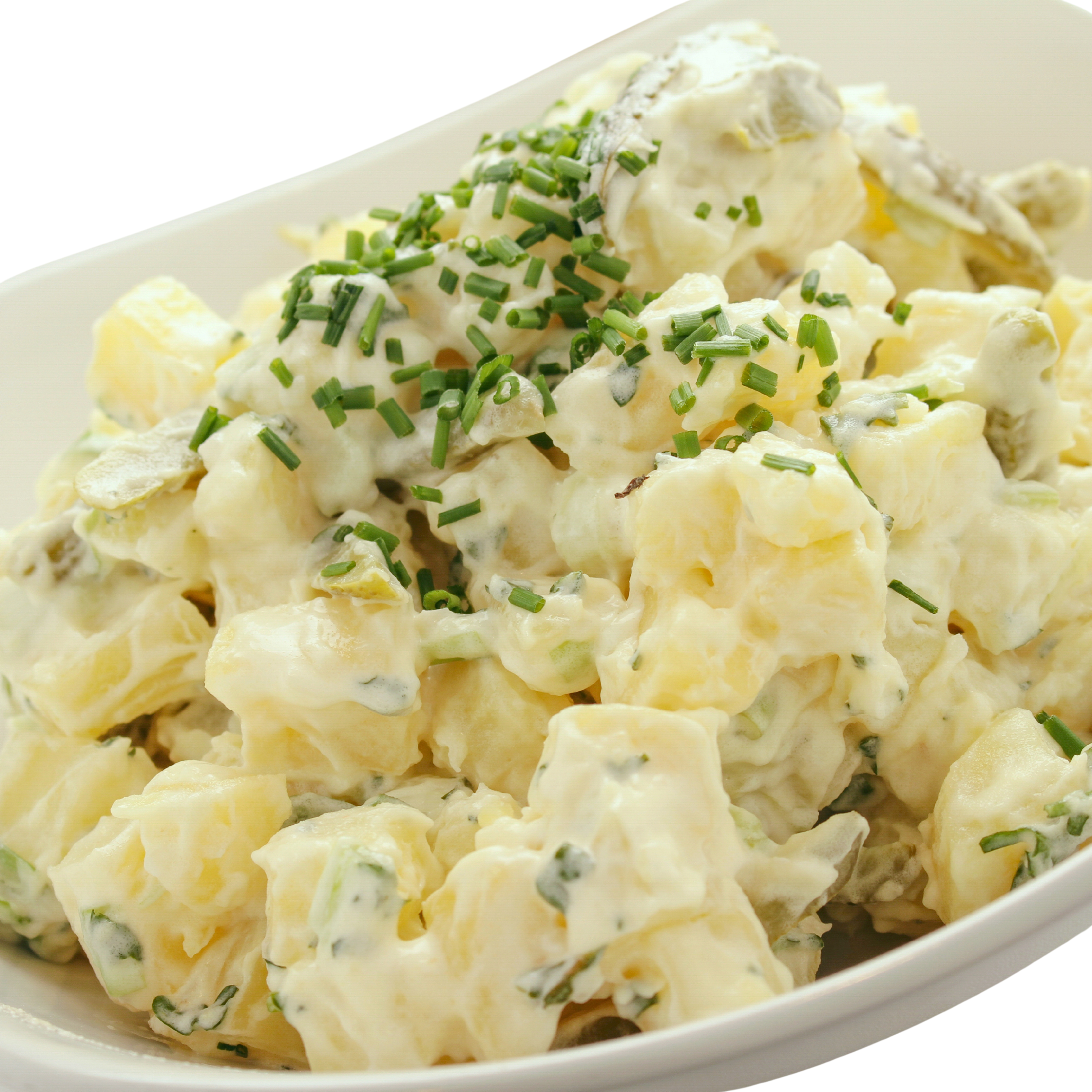 Vegan Potato Salad