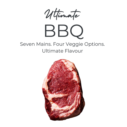 Ultimate BBQ Package