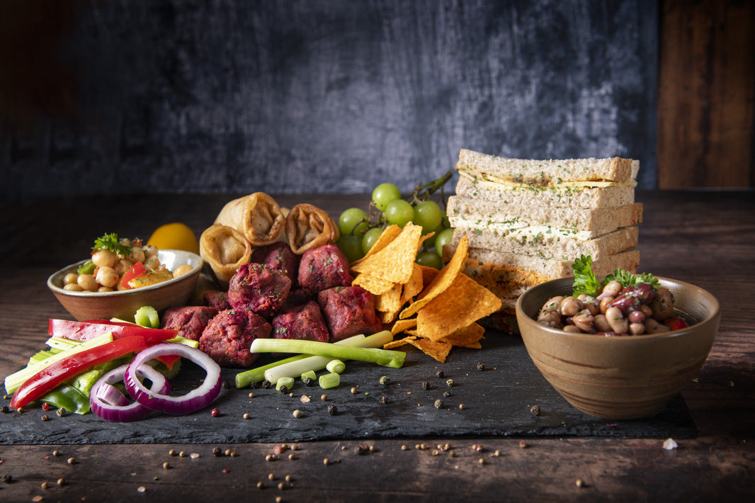 Deli Fillers – EC Manufacturing