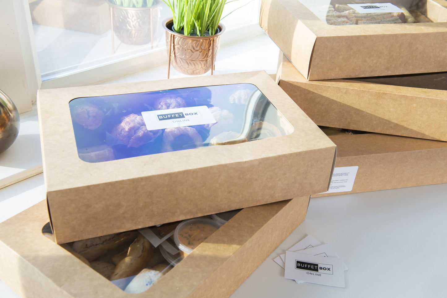 Vegan Cheese & Onion